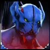 Стикер 21 Набор эмоджи по игре «Dota 2 Дота 2»