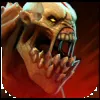 Стикер 18 Набор эмоджи по игре «Dota 2 Дота 2»
