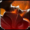 Стикер 7 Набор эмоджи по игре «Dota 2 Дота 2»