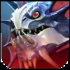 Стикер 27 Набор эмоджи по игре «Dota 2 Дота 2»