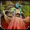 Стикер 33 Набор эмоджи по игре «Dota 2 Дота 2»