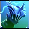 Стикер 61 Набор эмоджи по игре «Dota 2 Дота 2»