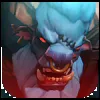 Стикер 28 Набор эмоджи по игре «Dota 2 Дота 2»
