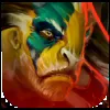 Стикер 14 Набор эмоджи по игре «Dota 2 Дота 2»