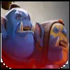 Стикер 22 Набор эмоджи по игре «Dota 2 Дота 2»