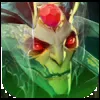 Стикер 53 Набор эмоджи по игре «Dota 2 Дота 2»