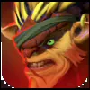 Стикер 5 Набор эмоджи по игре «Dota 2 Дота 2»
