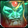 Стикер 37 Набор эмоджи по игре «Dota 2 Дота 2»