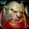 Стикер 19 Набор эмоджи по игре «Dota 2 Дота 2»