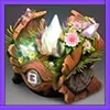 Стикер 35 Treasures