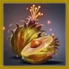 Стикер 53 Treasures