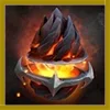 Стикер 15 Treasures