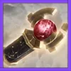 Стикер 43 Treasures