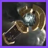 Стикер 44 Treasures
