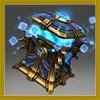 Стикер 25 Treasures