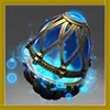Стикер 27 Treasures