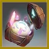 Стикер 36 Treasures