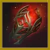 Стикер 30 Treasures