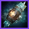 Стикер 6 Treasures