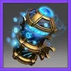 Стикер 23 Treasures