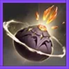 Стикер 17 Treasures