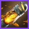 Стикер 11 Treasures