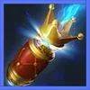 Стикер 16 Treasures