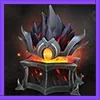 Стикер 14 Treasures