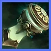 Стикер 4 Treasures