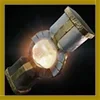 Стикер 46 Treasures