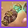 Стикер 48 Treasures