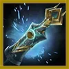 Стикер 42 Treasures