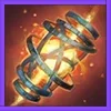 Стикер 37 Treasures