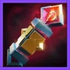 Стикер 28 Treasures