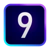 Стикер 14 ▶️ иконки