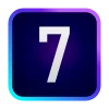 Стикер 12 ▶️ иконки