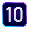 Стикер 15 ▶️ иконки