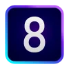 Стикер 13 ▶️ иконки