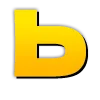 💫 Эмодзи «Жёлтые буквы, русские и английские» для Telegram
