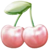 🍒 Эмодзи «Милые 3D» для Telegram