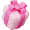 🎁 Эмодзи «Милые 3D» для Telegram