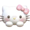 🐈 Эмодзи «Милые 3D» для Telegram