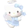 🧚‍♂️ Эмодзи «Милые 3D» для Telegram