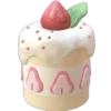 🍰 Эмодзи «Милые 3D» для Telegram