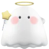 👻 Эмодзи «Милые 3D» для Telegram
