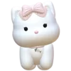 🐻 Эмодзи «Милые 3D» для Telegram