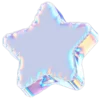 🌟 Эмодзи «Милые 3D» для Telegram