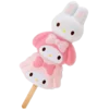 🍡 Эмодзи «Милые 3D» для Telegram