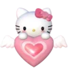 💕 Эмодзи «Милые 3D» для Telegram