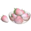 🍓 Эмодзи «Милые 3D» для Telegram